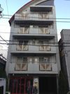 サザンヴィレッジの間取り画像