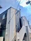 ハーモニーテラス大森東Ⅱの間取り画像