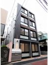 THE ROOM’S大森町駅前の間取り画像