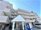 オクトワール宮崎西の間取り画像