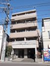 ルーブル中目黒の間取り画像