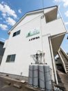 A-STEP恒久の間取り画像
