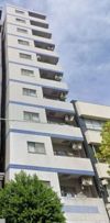 Belleviage Kuramaeの間取り画像