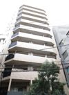 コンシェリア蒲田の外観画像
