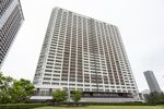 Brillia有明 Sky Towerの間取り画像