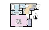 フォルトゥーナの間取り画像