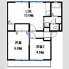 サンライフ雅(借上)の間取り画像