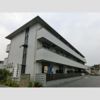 Kレジデンス駅前通の間取り画像