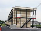 レオパレス鮎の間取り画像