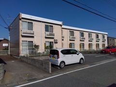 レオパレスONOの外観画像