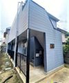 レオパレスサンクレール小戸の間取り画像