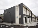 レオネクストKTY 白浜Ⅱの外観