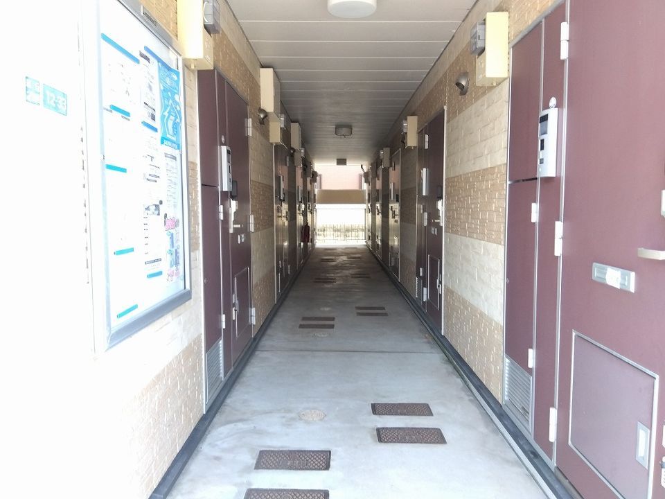 ロビー