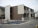 ミランダ姫路玉手の間取り画像