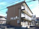 レオパレスメイセイ Ⅱの間取り画像