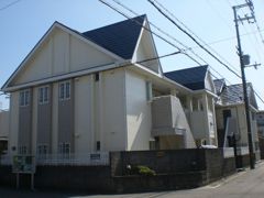 レオパレス姫路の外観画像