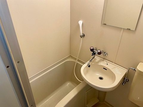 バスルーム