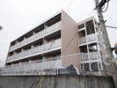レオパレス多田3の外観