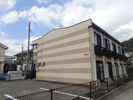 レオパレス西脇Ⅱの外観