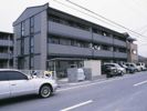 レオパレス宮田第3の間取り画像