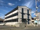 レオパレスIrisの間取り画像