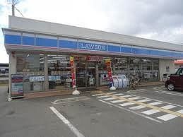近くにコンビニあり