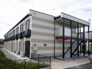 レオパレスオーベン 高尾の間取り画像