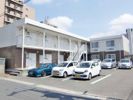 レオパレスcraneⅢの間取り画像