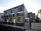 レオパレスハワースの間取り画像