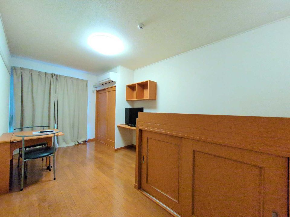 リビング
