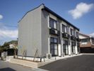 レオパレスエスペランサ志染の間取り画像