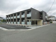 レオネクストLOLの外観画像