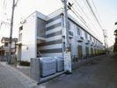 レオパレス面白の間取り画像