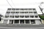 カスタリア尾山台の間取り画像