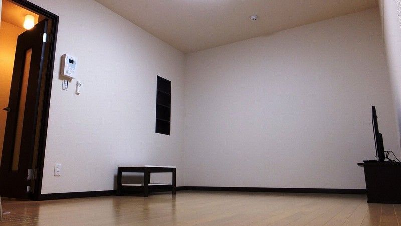 リビング