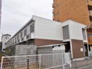 レオパレスディアコート姫路の間取り画像