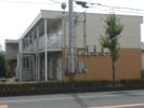 レオパレス天神の間取り画像