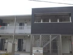 クレイノメゾン ド ミント板宿の外観画像