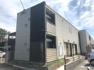 クレイノ合の外観