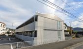 レオパレスDolceの間取り画像