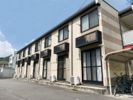レオパレス千尋の間取り画像