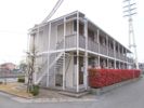 レオパレスファーストプラザの間取り画像