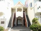レオパレス松田の間取り画像