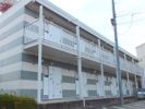 レオパレスIKKOの外観