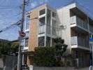 レオパレスサンオークスの間取り画像