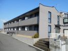 レオパレスアサギリの間取り画像