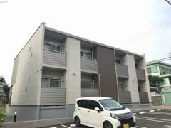クレイノフリーリーの外観画像