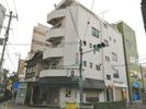 パークハイム星の間取り画像