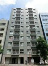プレール・ドゥーク神田の間取り画像
