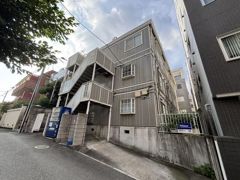 カルチャーコーポⅡの外観画像